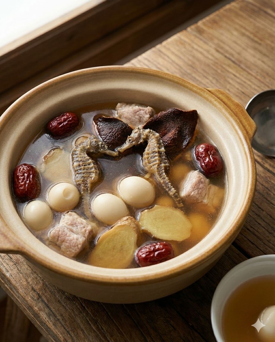 Renowned Traditional Chinese Medicine Brand